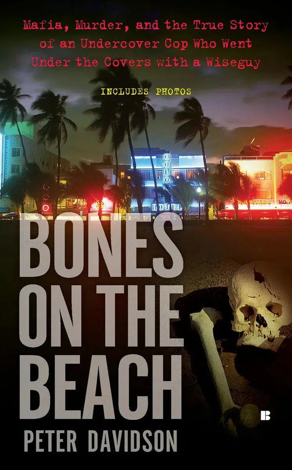 Bones on the Beach-True stories and non-fiction prose-買書書 BuyBookBook