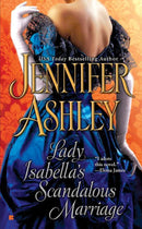 Lady Isabella's Scandalous Marriage-Fiction: Romance-買書書 BuyBookBook