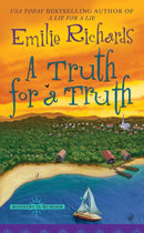 A Truth for a Truth-Fiction: Crime and mystery-買書書 BuyBookBook