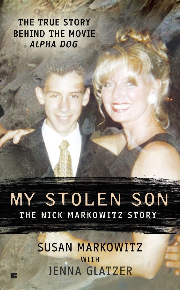 My Stolen Son-True stories and non-fiction prose-買書書 BuyBookBook