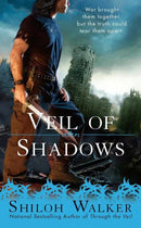 Veil of Shadows-Fiction: Romance-買書書 BuyBookBook