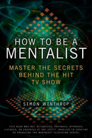 How to Be a Mentalist-Psychology-買書書 BuyBookBook