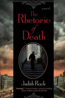 The Rhetoric of Death-Fiction: Crime and mystery-買書書 BuyBookBook