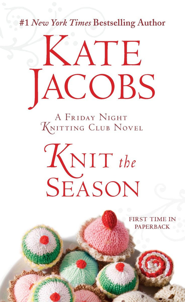 Knit the Season-Fiction: general and literary-買書書 BuyBookBook