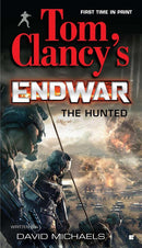 Tom Clancy's EndWar: The Hunted-Fiction: Thriller and horror-買書書 BuyBookBook