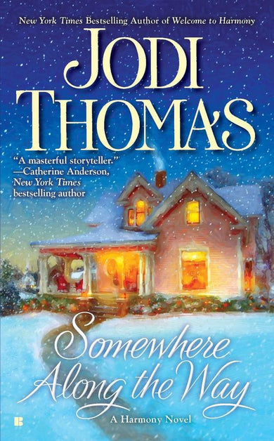 Somewhere Along the Way-Fiction: Romance-買書書 BuyBookBook