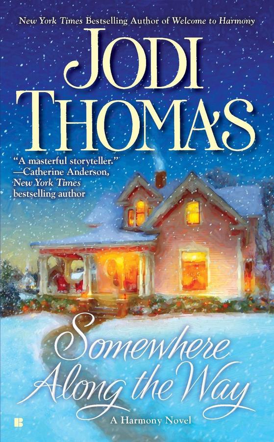 Somewhere Along the Way-Fiction: Romance-買書書 BuyBookBook