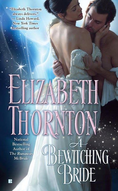 A Bewitching Bride-Fiction: Romance-買書書 BuyBookBook