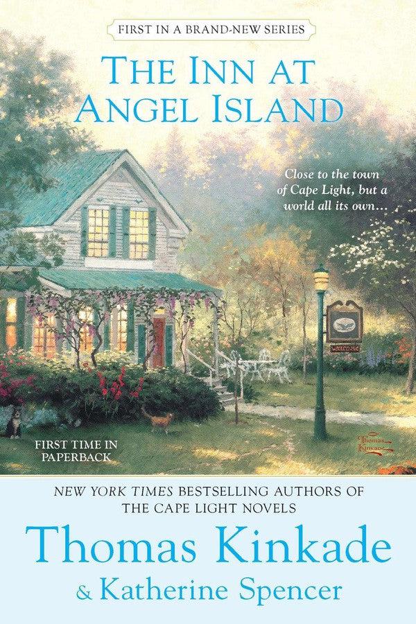 The Inn at Angel Island-Fiction: Romance-買書書 BuyBookBook