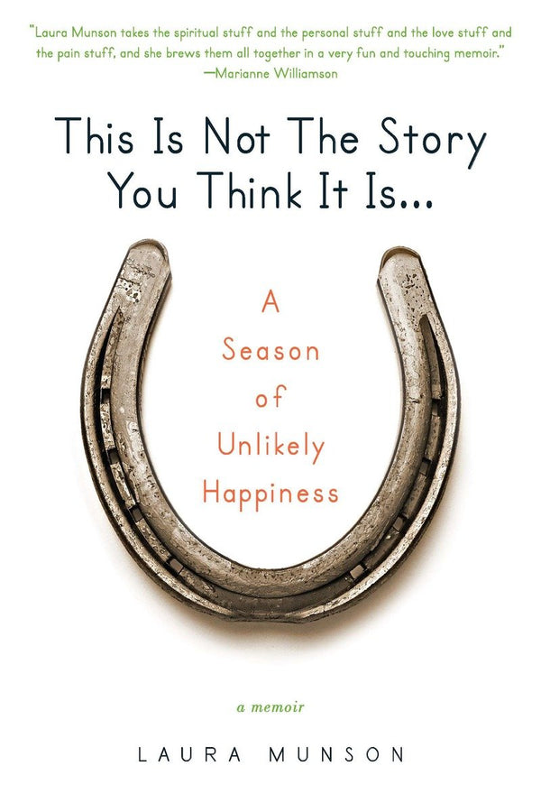 This Is Not the Story You Think It Is...-Biography and memoirs-買書書 BuyBookBook