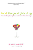 Food: the Good Girl's Drug-Family and health-買書書 BuyBookBook