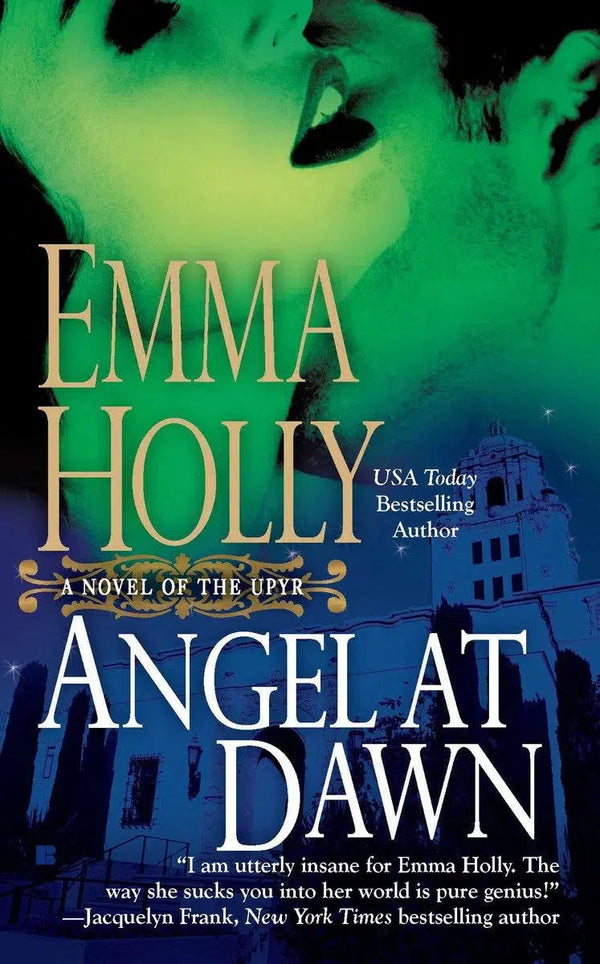 Angel at Dawn-Fiction: Romance-買書書 BuyBookBook