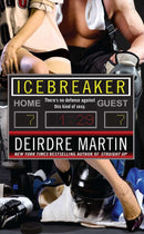 Icebreaker-Fiction: Romance-買書書 BuyBookBook