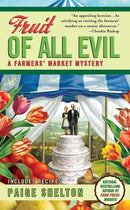 Fruit of All Evil-Fiction: Crime and mystery-買書書 BuyBookBook