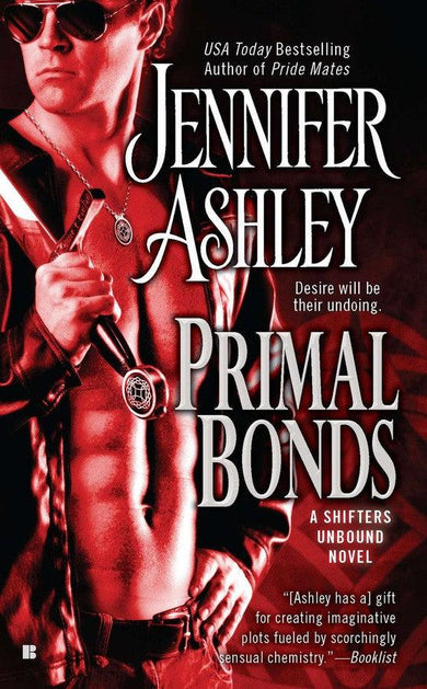 Primal Bonds-Fiction: Romance-買書書 BuyBookBook