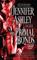 Primal Bonds-Fiction: Romance-買書書 BuyBookBook