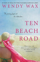 Ten Beach Road-Fiction: general and literary-買書書 BuyBookBook