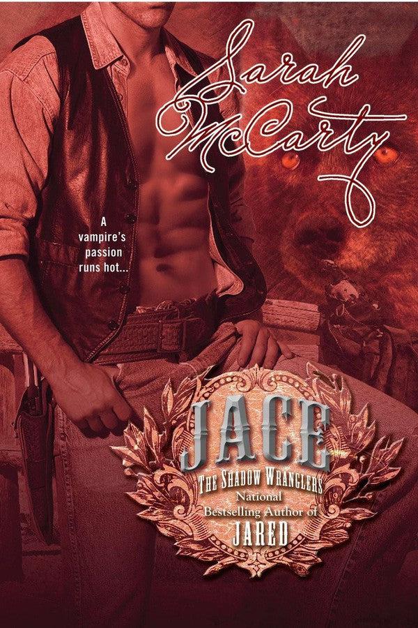 Jace-Fiction: Romance-買書書 BuyBookBook