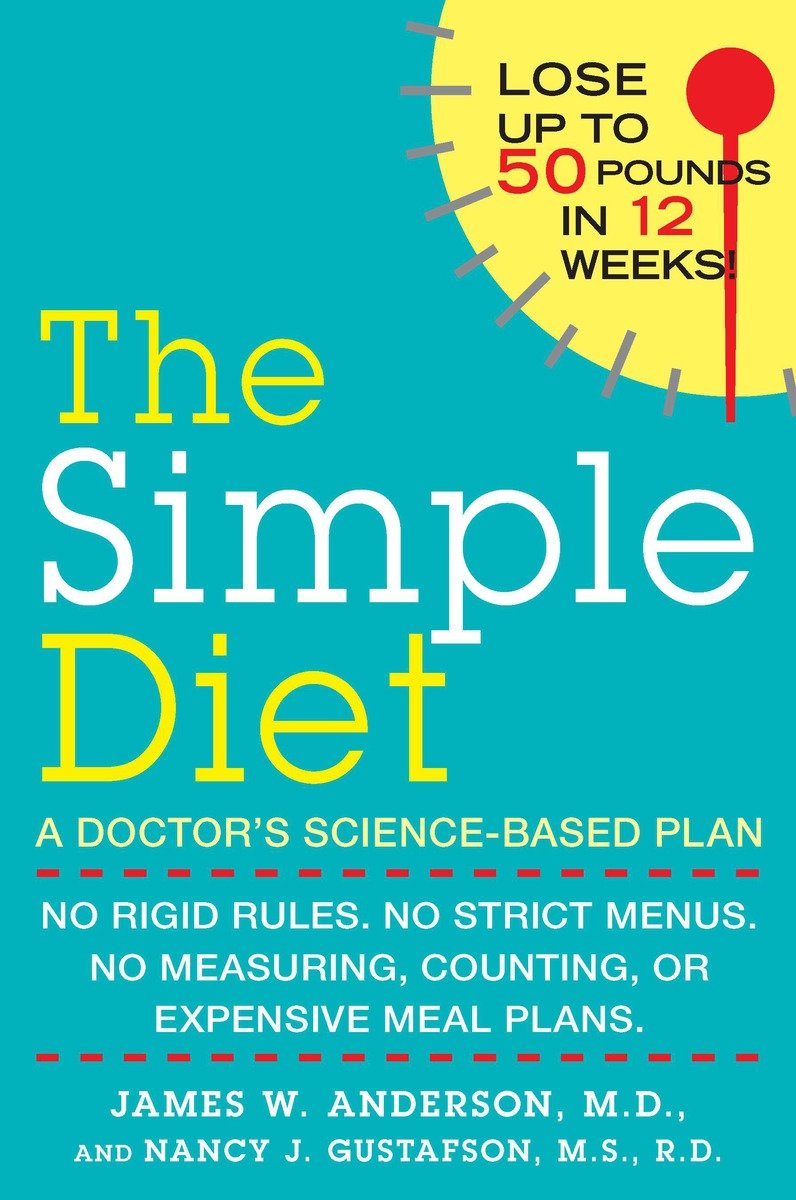 The Simple Diet-Family and health-買書書 BuyBookBook