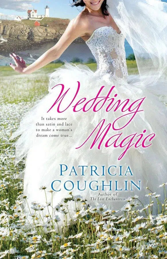 Wedding Magic-Fiction: Romance-買書書 BuyBookBook