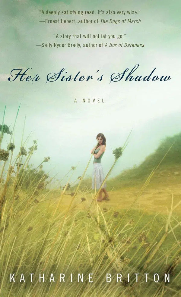 Her Sister's Shadow-Fiction: general and literary-買書書 BuyBookBook