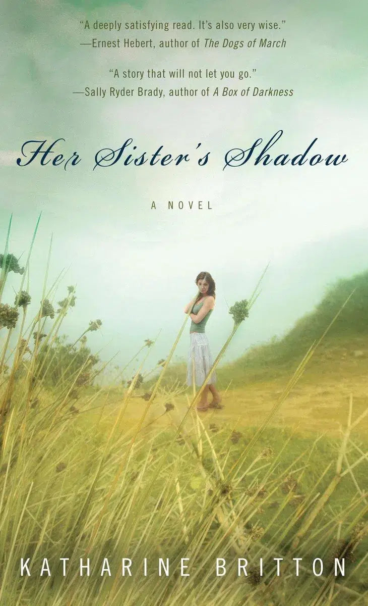 Her Sister's Shadow-Fiction: general and literary-買書書 BuyBookBook