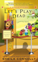 Let's Play Dead-Fiction: Crime and mystery-買書書 BuyBookBook