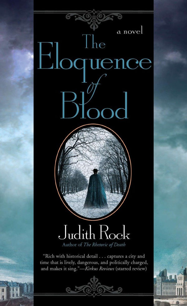 The Eloquence of Blood-Fiction: Historical fiction-買書書 BuyBookBook