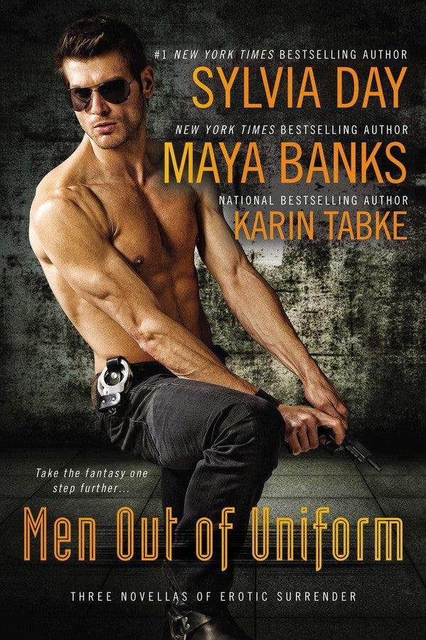 Men Out of Uniform-Fiction: Romance-買書書 BuyBookBook