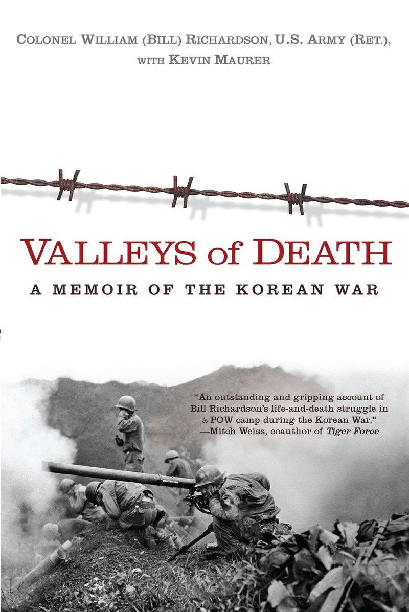 Valleys of Death-History and Archaeology-買書書 BuyBookBook