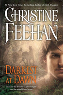 Darkest at Dawn-Fiction: Romance-買書書 BuyBookBook
