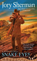 Snake Eyes-Fiction: Adventure / action / war-買書書 BuyBookBook