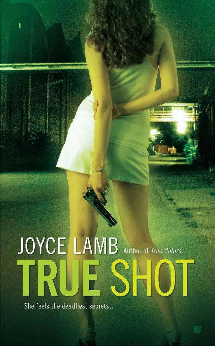 True Shot-Fiction: Romance-買書書 BuyBookBook