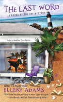 The Last Word-Fiction: Crime and mystery-買書書 BuyBookBook