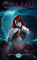 Midnight Enchantment-Fiction: Romance-買書書 BuyBookBook