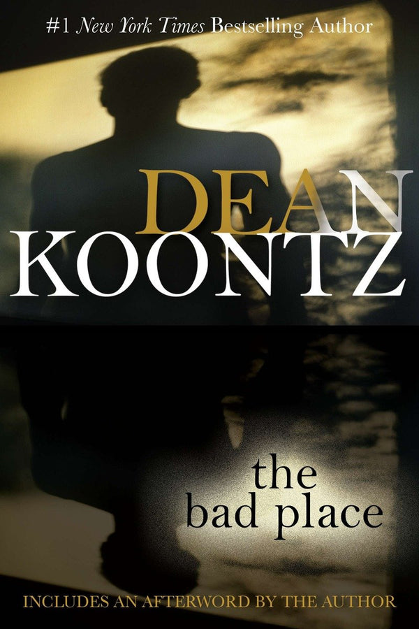 The Bad Place-Fiction: Modern and contemporary-買書書 BuyBookBook