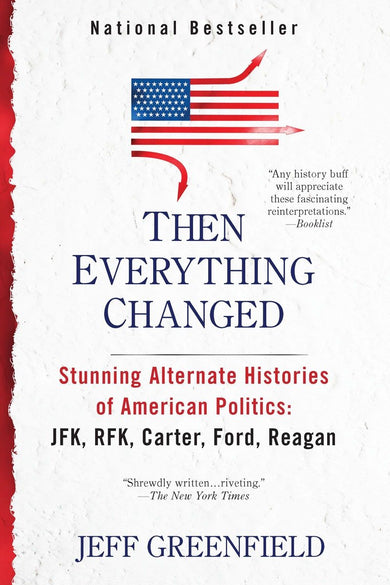 Then Everything Changed-History and Archaeology-買書書 BuyBookBook