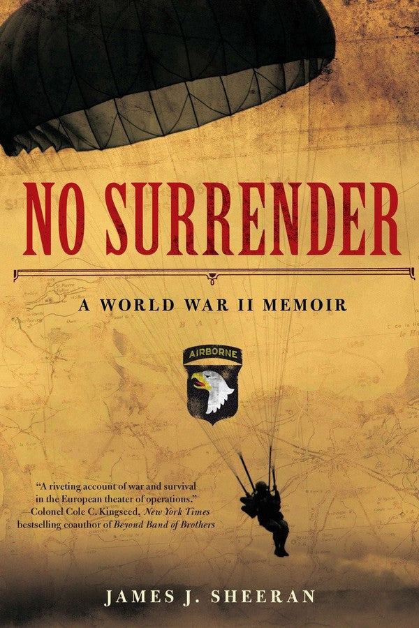 No Surrender-History and Archaeology-買書書 BuyBookBook