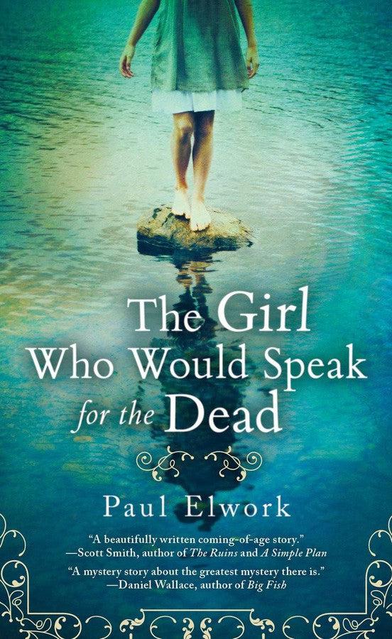 The Girl Who Would Speak for the Dead-Fiction: Historical fiction-買書書 BuyBookBook