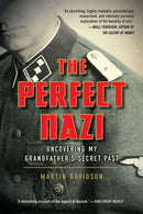 The Perfect Nazi-Biography and memoirs-買書書 BuyBookBook