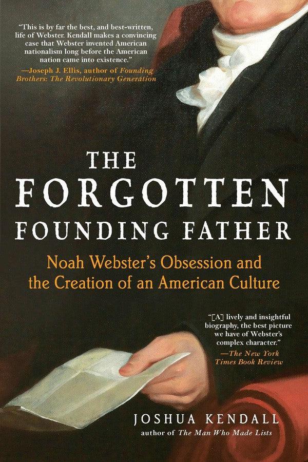 The Forgotten Founding Father-Biography and memoirs-買書書 BuyBookBook