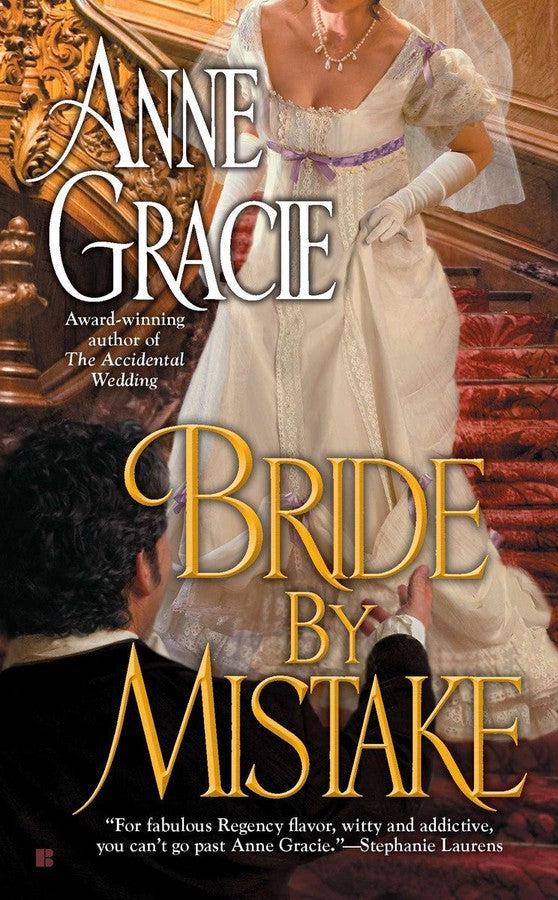 Bride by Mistake-Fiction: Romance-買書書 BuyBookBook