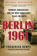 Berlin 1961-History and Archaeology-買書書 BuyBookBook