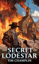 The Secret of Lodestar-Fiction: Adventure / action / war-買書書 BuyBookBook