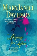 Dying for You-Fiction: Romance-買書書 BuyBookBook