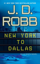 New York to Dallas-Fiction: Romance-買書書 BuyBookBook