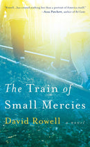 The Train of Small Mercies-Fiction: Historical fiction-買書書 BuyBookBook