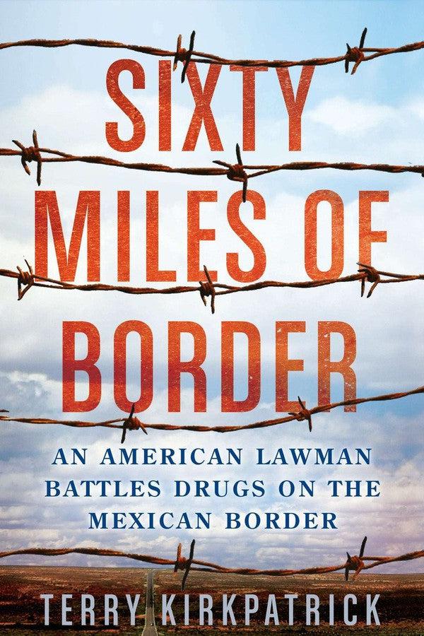 Sixty Miles of Border-Biography and memoirs-買書書 BuyBookBook