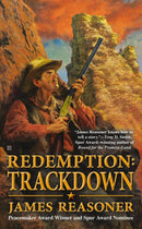Redemption: Trackdown-Fiction: Adventure / action / war-買書書 BuyBookBook