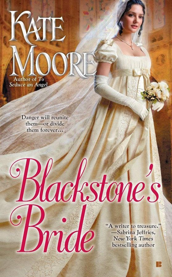 Blackstone's Bride-Fiction: Romance-買書書 BuyBookBook